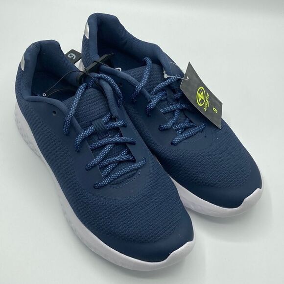 Women’s Lightweight Athletic Active Workout Running Shoes Size 9 - Picture 1 of 4